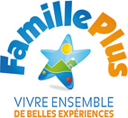 logo Famille Plus