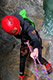 location combis et matos de canyoning