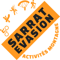 Sarrat évasion activités montagne