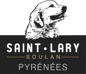 logo de Saint-Lary-Soulan